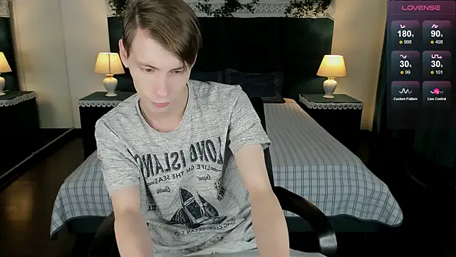 Erick Wilson online show from January 2026 08:50:02 AM