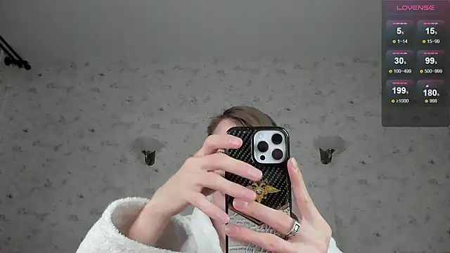 Erick Wilson online show from April 2026 06:51:02 AM