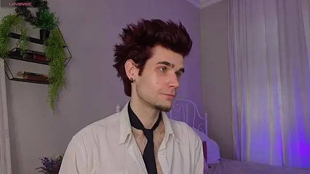 Snapshot of trevor_dreams chatting on February 2026 10:33:02 AM trevor dreams online show from February 2026 10:33:02 AM