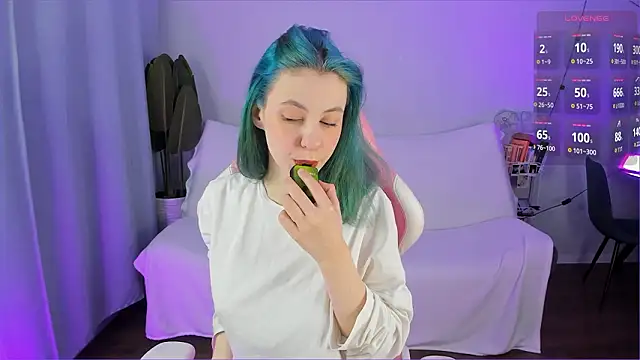 AdeleBabyGirl online show from March 2026 04:18:01 AM