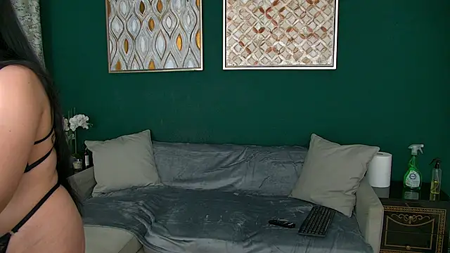 Snapshot of JessieSin chatting on February 2026 03:30:02 PM JessieSin online show from February 2026 03:30:02 PM