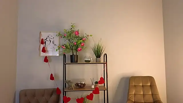 Merrit Bef online show from February 2026 10:14:01 AM