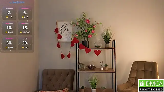 Merrit Bef online show from March 2026 10:50:02 AM