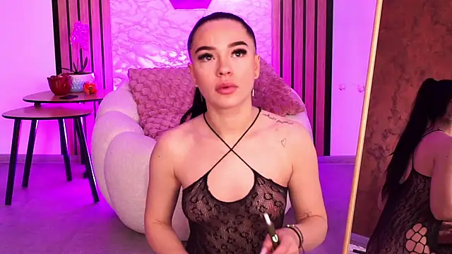 SashaLorrenz online show from March 2026 04:24:02 AM