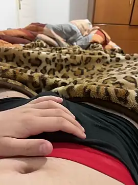 jacobbb5 online show from March 2026 09:22:02 PM