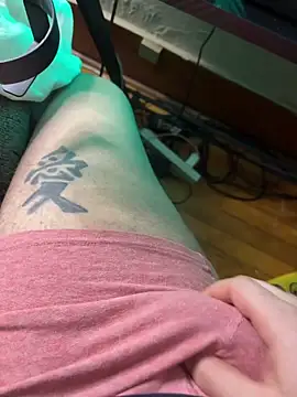 kingkai6789 online show from February 2026 08:43:01 AM