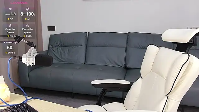 XX-CYY online show from March 2026 01:18:01 PM