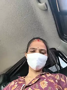 Snapshot of Sikha_Abhi chatting on July 2026 06:06:02 AM Sikha Abhi online show from July 2026 06:06:02 AM