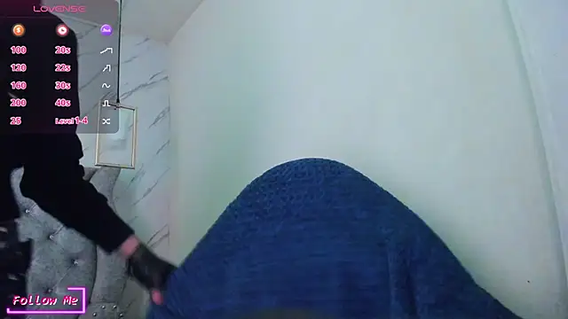 Snapshot of Fieramadame chatting on February 2026 07:37:02 PM Fieramadame online show from February 2026 07:37:02 PM