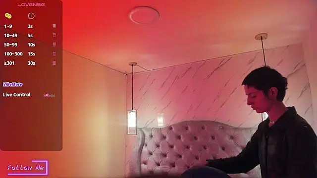 Snapshot of Fieramadame chatting on March 2026 06:54:01 PM Fieramadame online show from March 2026 06:54:01 PM