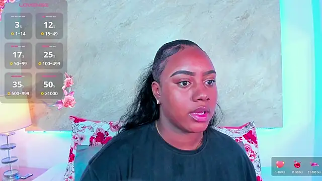 laia fisher  online show from March 2026 11:47:01 AM