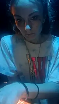 issyamazin online show from April 2026 03:15:02 AM