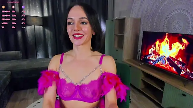 Shanita moon online show from April 2026 09:26:01 PM