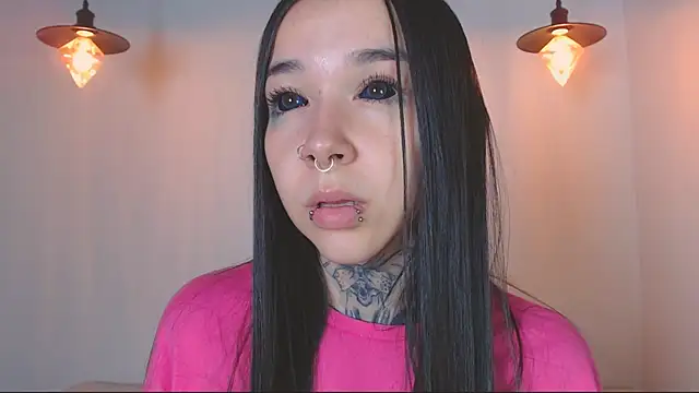 alien eyes09 online show from March 2026 02:15:02 AM