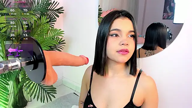 Snapshot of Rose_jener06 chatting on February 2026 05:21:01 PM Rose jener06 online show from February 2026 05:21:01 PM