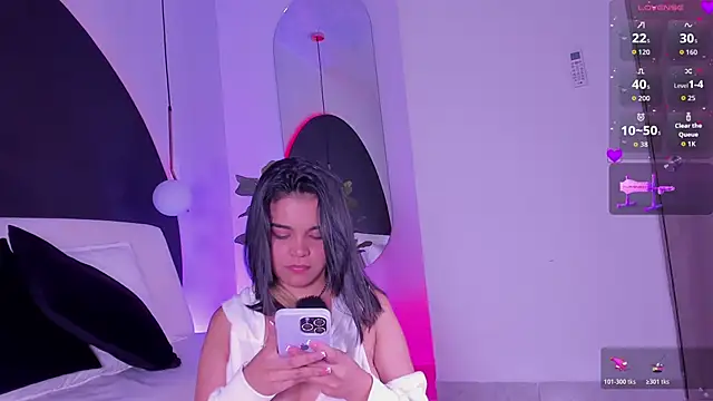 Snapshot of Rose_jener06 chatting on June 2026 05:35:02 PM Rose jener06 online show from June 2026 05:35:02 PM