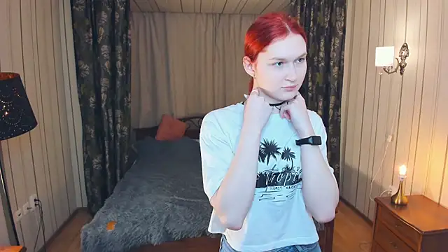 Snapshot of LinaMalech chatting on February 2026 03:12:01 PM LinaMalech online show from February 2026 03:12:01 PM