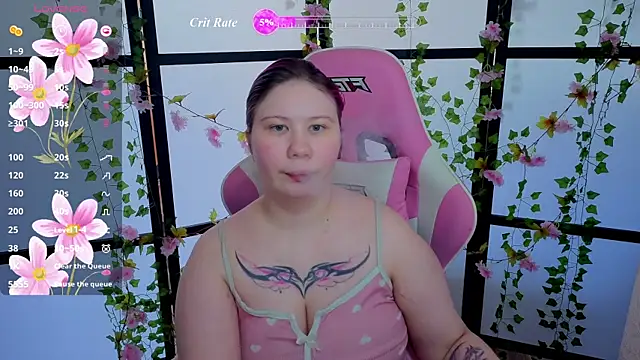 Snapshot of kitsune_little chatting on July 2026 09:49:01 AM kitsune little online show from July 2026 09:49:01 AM