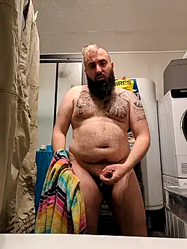 daddyboucher69 online show from April 2026 08:50:01 PM