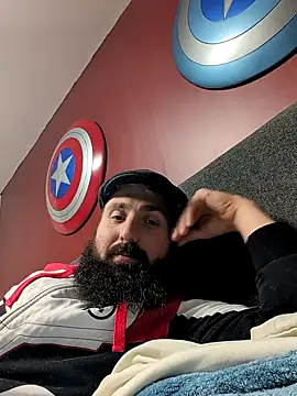 daddyboucher69 online show from May 2026 05:07:01 PM