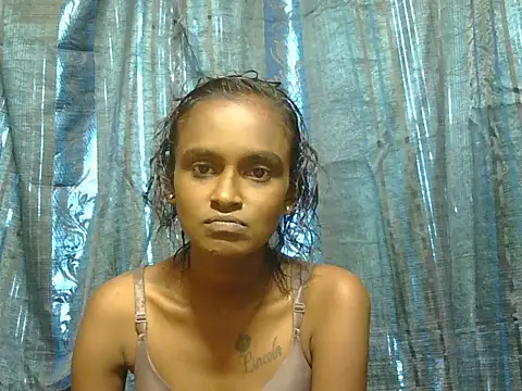 Snapshot of SassyXindian chatting on February 2026 06:54:01 AM SassyXindian online show from February 2026 06:54:01 AM