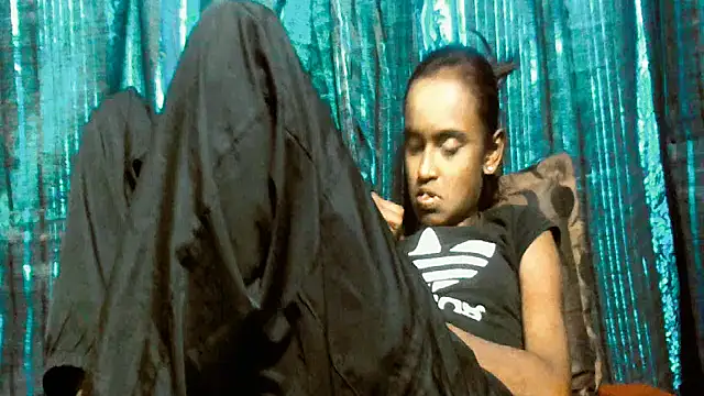 SassyXindian online show from March 2026 05:34:01 AM