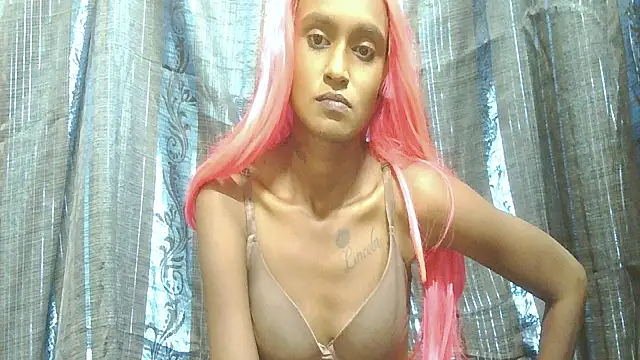 Snapshot of SassyXindian chatting on April 2026 05:30:01 PM SassyXindian online show from April 2026 05:30:01 PM