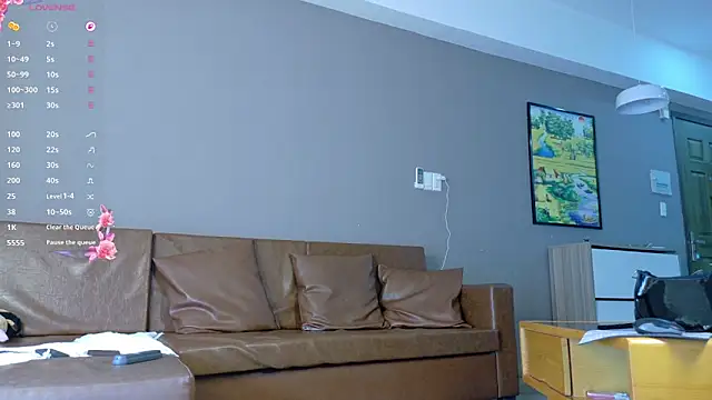 kitsunekayo online show from February 2026 01:16:02 AM