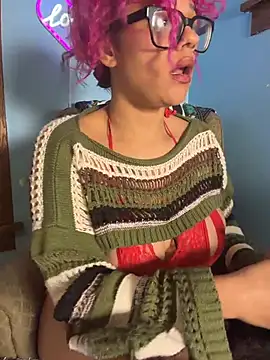 VelvetVixen 735 online show from June 2026 05:54:02 AM
