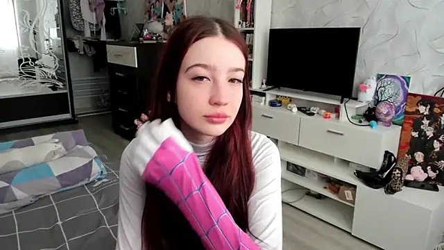 Snapshot of EvonDales chatting on February 2026 08:21:01 AM EvonDales online show from February 2026 08:21:01 AM