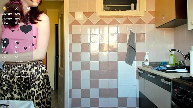 EvonDales online show from March 2026 05:18:01 AM