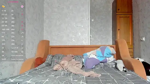 EvonDales online show from April 2026 06:11:01 AM