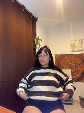 Abril Thompson221 online show from May 2026 01:34:02 AM