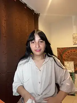 Abril Thompson221 online show from May 2026 01:22:01 AM