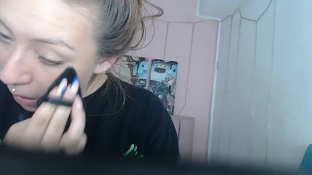 casandraroberthrs707 online show from February 2026 07:59:01 PM