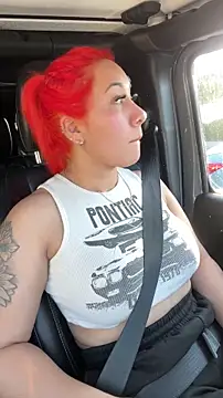 yesslove444 online show from February 2026 12:33:02 AM