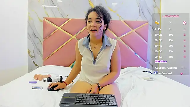 Snapshot of Lilith_Kramston chatting on February 2026 06:26:01 AM Lilith Kramston online show from February 2026 06:26:01 AM