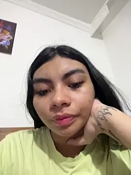 eimmy  skinny online show from March 2026 11:44:01 PM