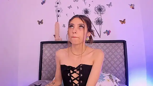 Sophie vega1 online show from March 2026 02:05:02 PM