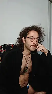 VanderVelvet online show from March 2026 04:10:01 PM