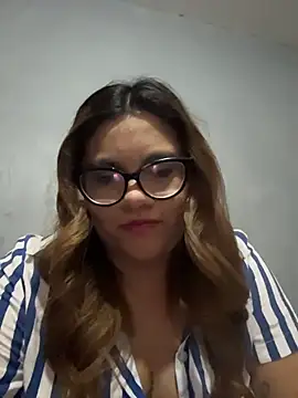 ludmila x online show from February 2026 03:24:02 AM