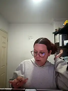 Snapshot of Blanquita_vip chatting on February 2026 12:45:02 PM Blanquita vip online show from February 2026 12:45:02 PM