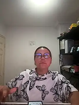 Snapshot of Blanquita_vip chatting on February 2026 06:59:01 PM Blanquita vip online show from February 2026 06:59:01 PM