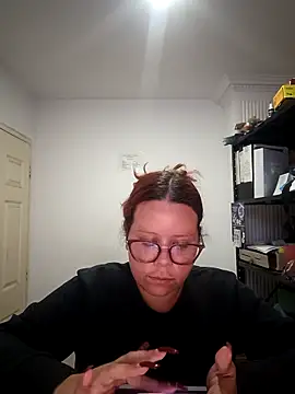 Snapshot of Blanquita_vip chatting on February 2026 12:48:02 PM Blanquita vip online show from February 2026 12:48:02 PM