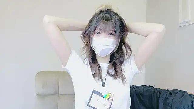 Snapshot of nene_sakurada chatting on March 2026 03:25:01 PM nene sakurada online show from March 2026 03:25:01 PM