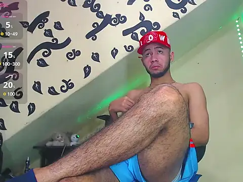 Snapshot of Jhon_malo chatting on February 2026 03:25:02 AM Jhon malo online show from February 2026 03:25:02 AM