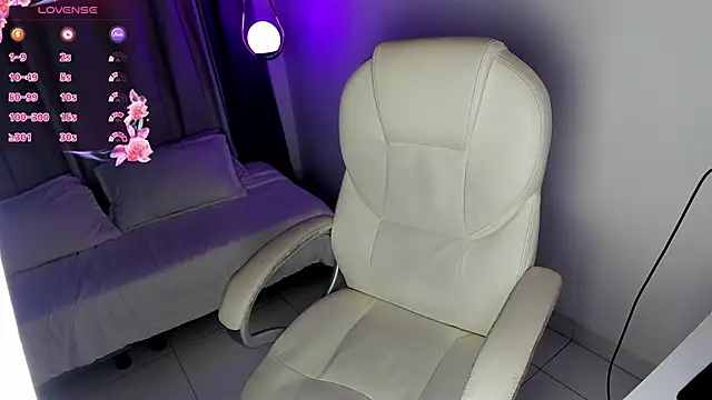 Snapshot of Irisbeel chatting on February 2026 03:36:02 AM Irisbeel online show from February 2026 03:36:02 AM