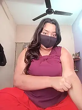 Choko Gril online show from February 2026 08:33:01 AM