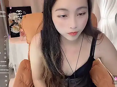 Lydia-668 online show from February 2026 04:48:01 PM