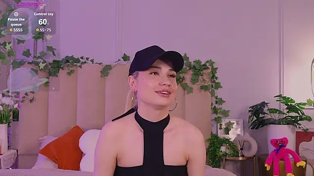 JadenLove  online show from May 2026 05:29:01 PM